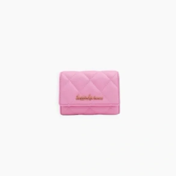 SHOP PINK PRINCESS PINK PRINCESS 6-KEY HOLDER WALLET CARNATION PINK - Picture 6 of 10
